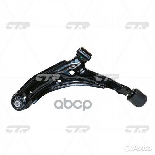 Рычаг левый nissan sentra 90-94, NX coupe 90-93