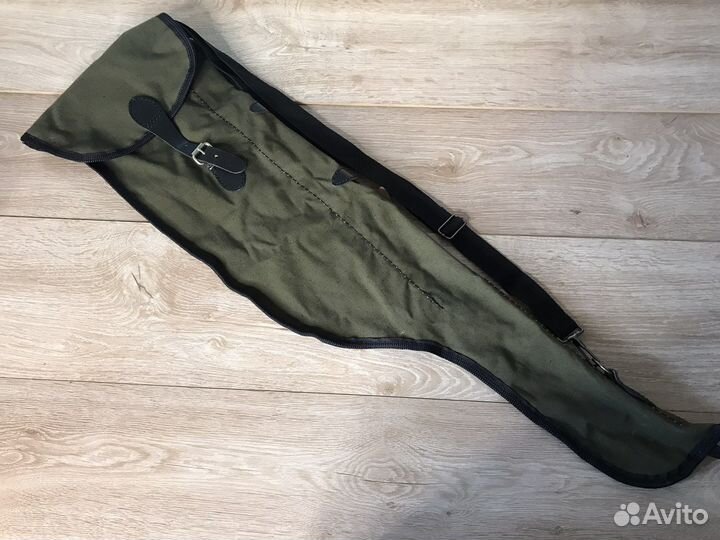 Чехол для ружья(новый)