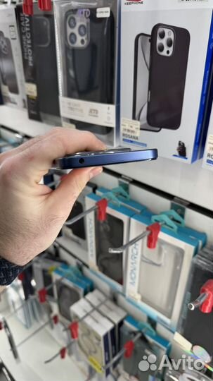 Xiaomi Redmi 14C, 8/256 ГБ