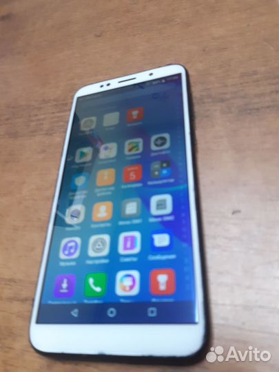 HUAWEI Y5 Lite, 16 ГБ