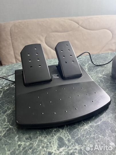 Игровой руль Sven Drift