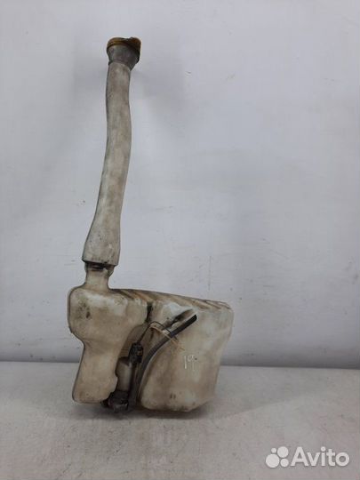 Бачок омывателя Renault Master 3 фургон 2.3 2013