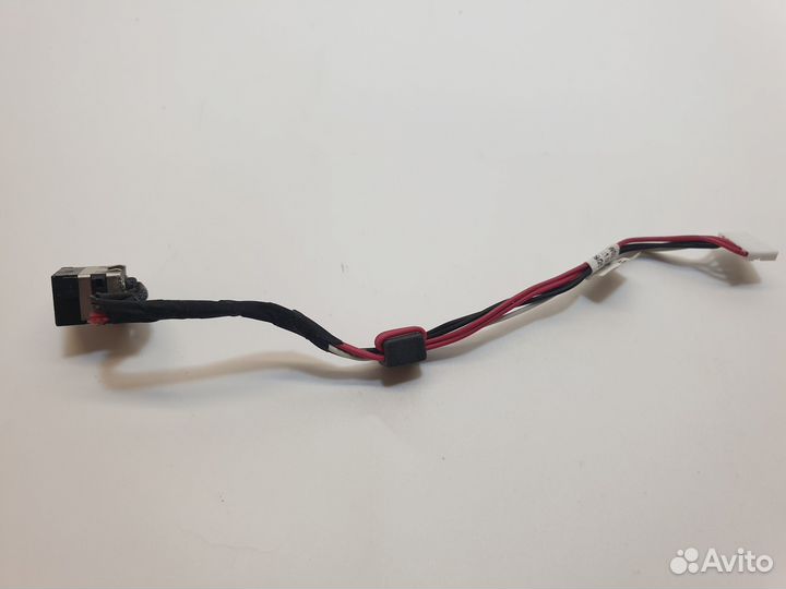 Шлейф питания Dell 15R 5537, 0YF81X