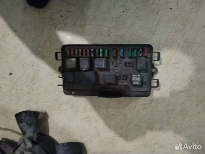 Запчасти ваз