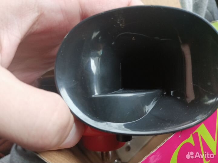 Звуковой сигнал CTR-99 электрический