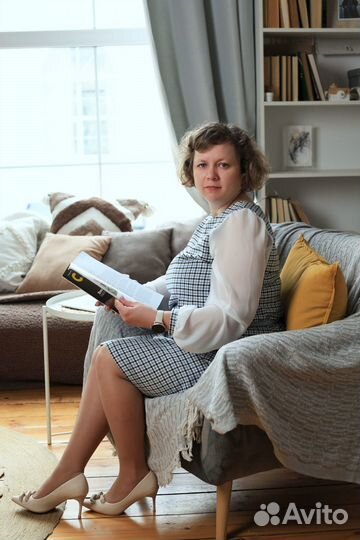 Бухгалтер для ип, ооо, маркетплейсы