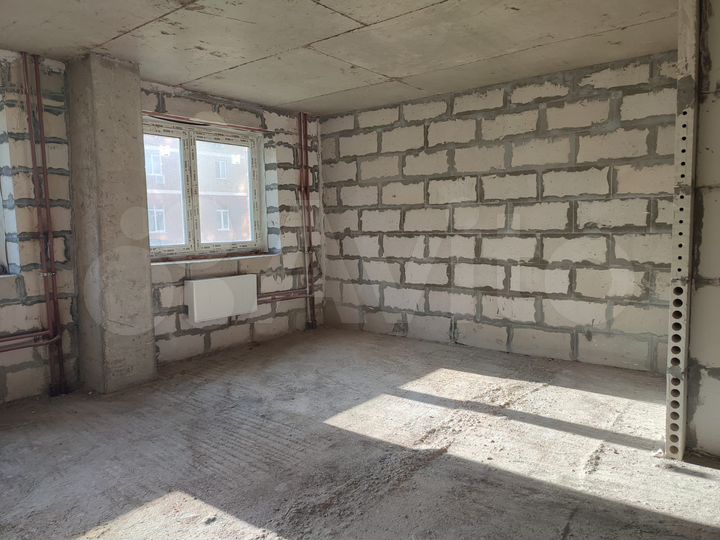 1-к. квартира, 38 м², 1/5 эт.