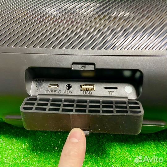 Блютуз колонка 80W