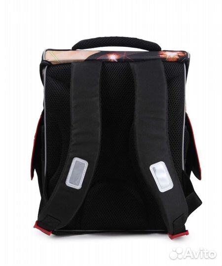 Ранец школьный для мальчика новый