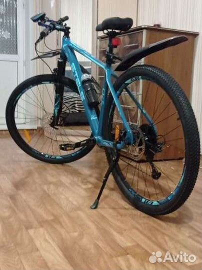 Велосипед Stels navigator 970 D (чирок) новый