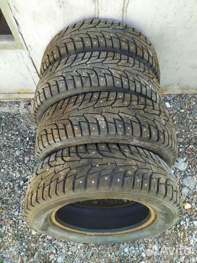 Hankook Winter I'Pike RS W419 175/65 R14 86