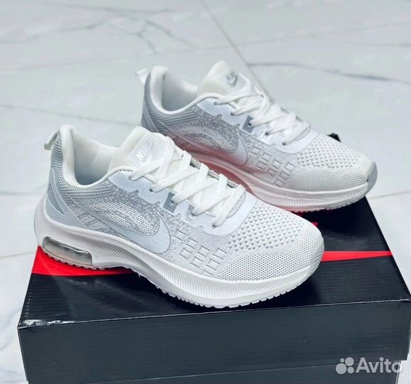 Кроссовки Nike Zoom летние новые