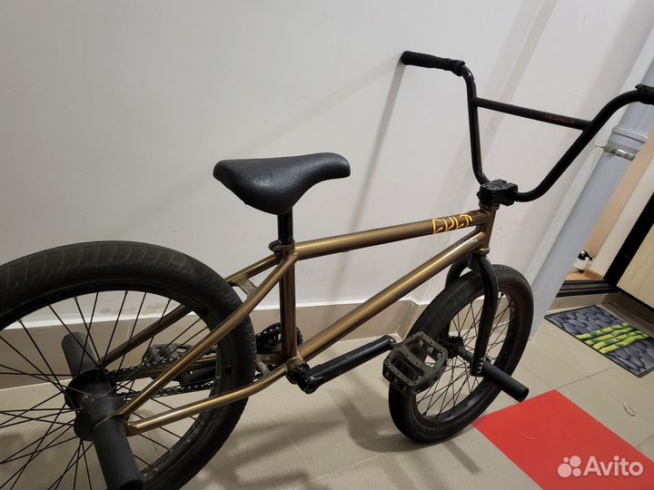 Трюковой велосипед bmx