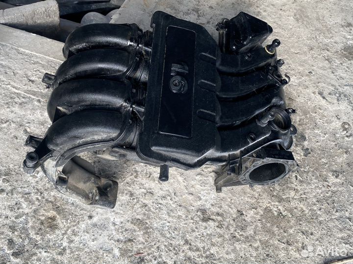 Впускной ресивер 1.6 bse