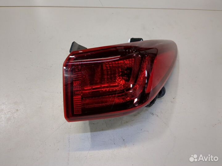 Фонарь (задний) Hyundai Kona 2017, 2019