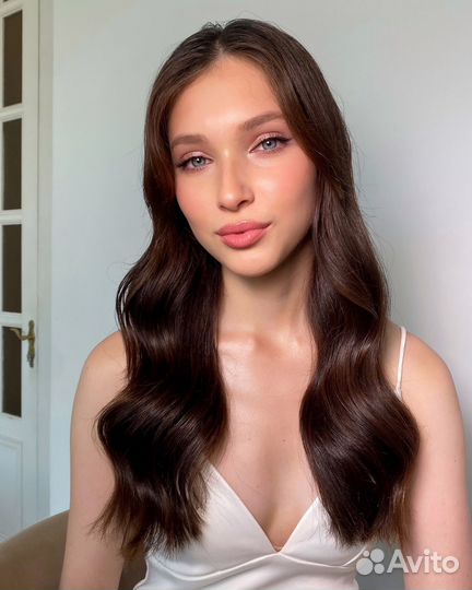 Ищу модель на макияж+укладку Спб/Питер