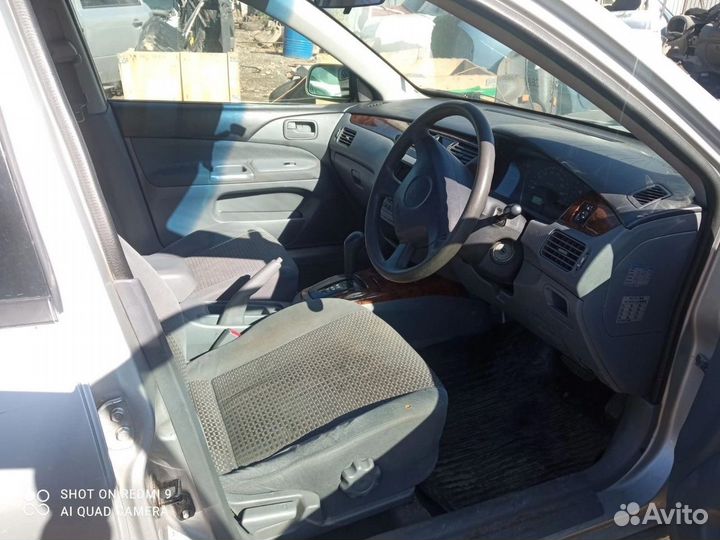 Глушитель основной Mitsubishi Lancer Сedia 4G15 F1