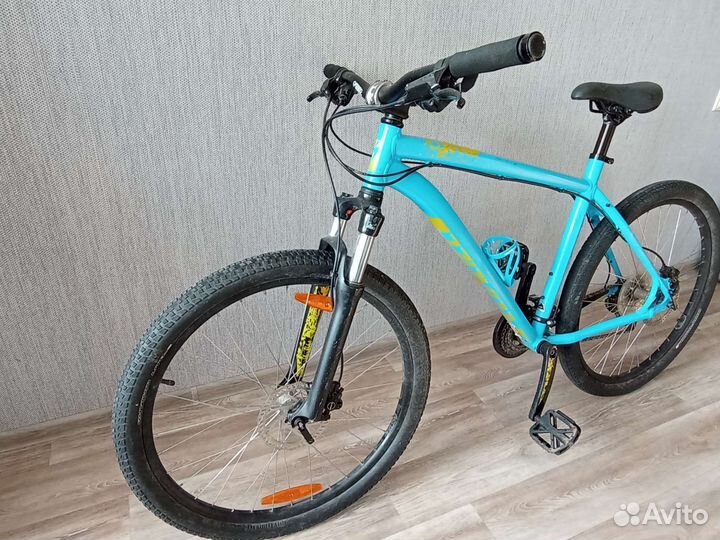 Велосипед specialized p street 2