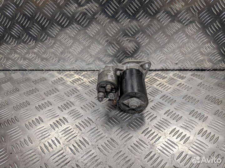 Стартер BMW 1 E81/E82/E87/E88 рест. (2007 - 2011)