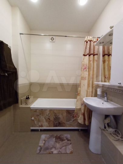 1-к. квартира, 43,7 м², 14/22 эт.