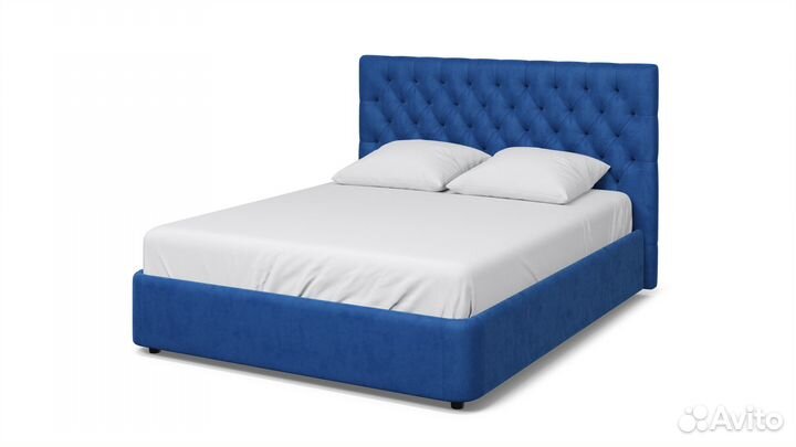 Кровать односпальная Эстер 120х200