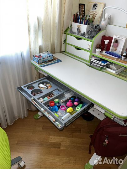 Стол для школьника