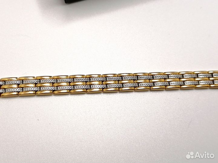 Sabona Магнитный лечебный браслет