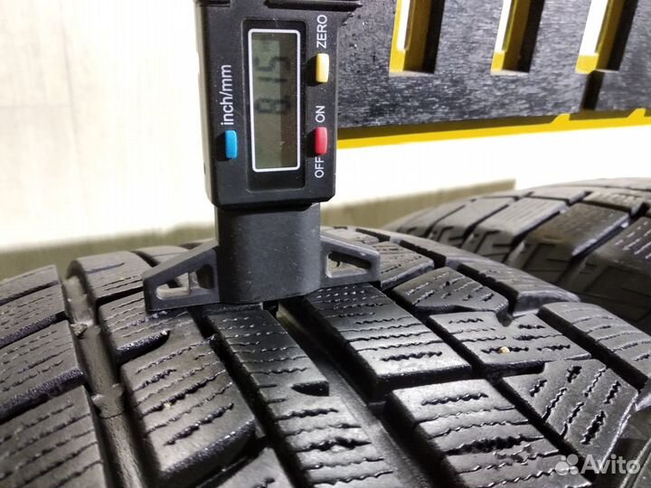 Yokohama Ice Guard IG50+ 205/55 R16