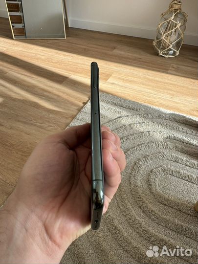 iPhone 11 Pro Max, 64 ГБ
