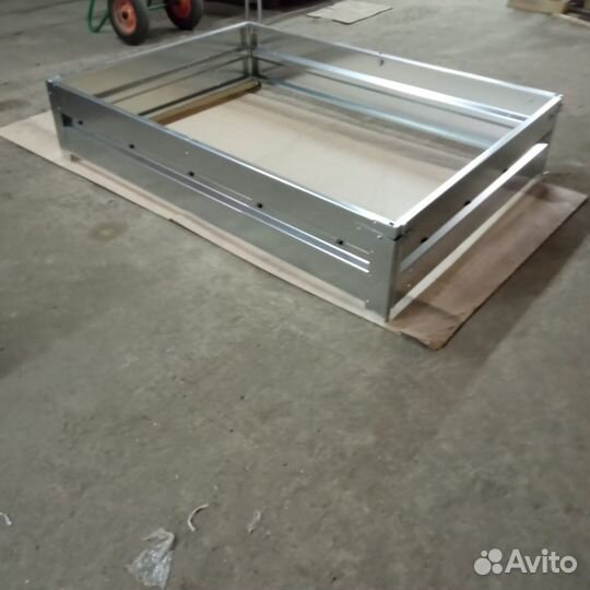 Борта для прицепа легкового