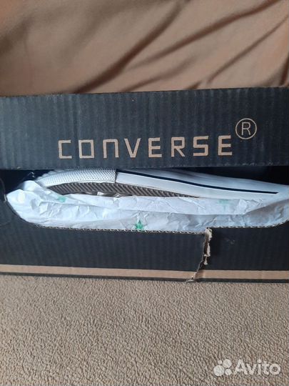 Кеды Converse детские 31