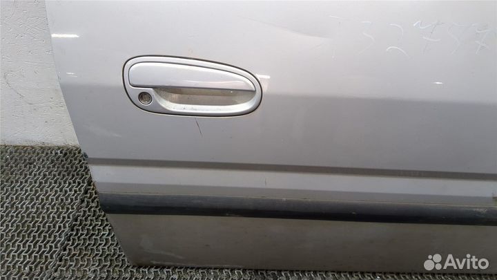 Дверь боковая Hyundai Matrix, 2005