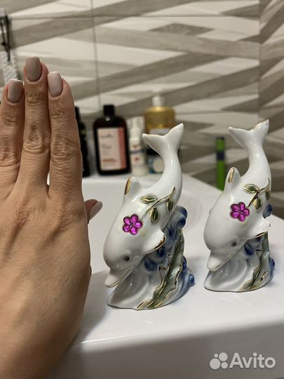 Фигурки разные