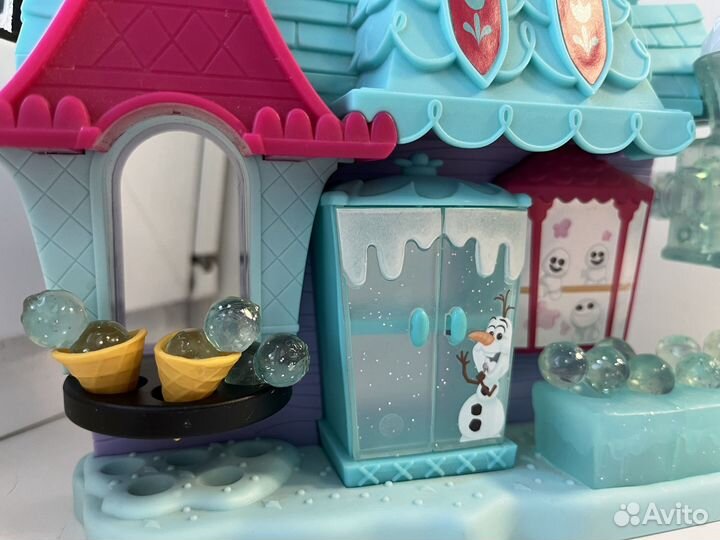 Игровой набор Холодное сердце