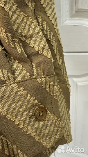 Потрясающая рубашка. Новая. 42/44