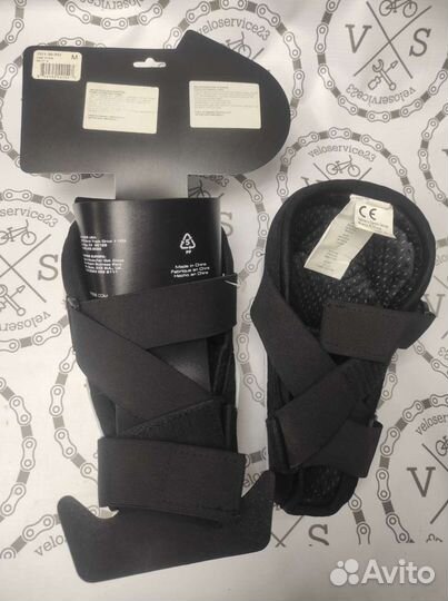 Налокотники SixSixOne