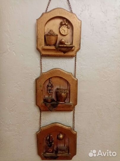 Интерьерные картины для кухни