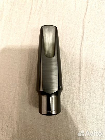 Мундштук альт-саксофона Yanagisawa yahr 7