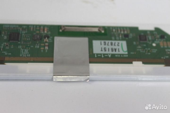 Матрица ноутбука 15.6 40 PIN LED 1366x768 HD TN