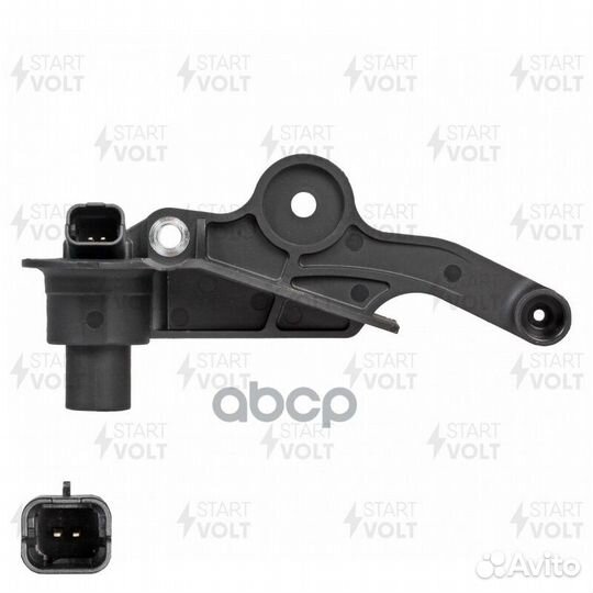 Датчик пол. коленвала Peugeot/Citroen С4 (04) /306