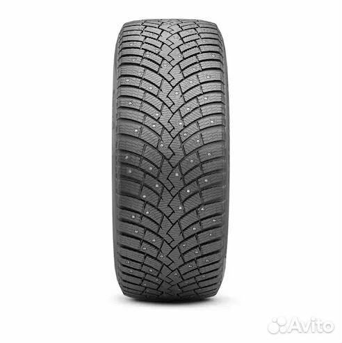 Pirelli Scorpion Ice Zero 2 315/40 R21 115H