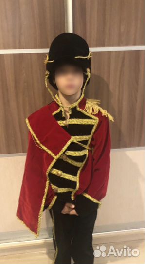 Костюмы для нового года