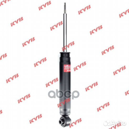 Амортизатор подвески 349021 KYB