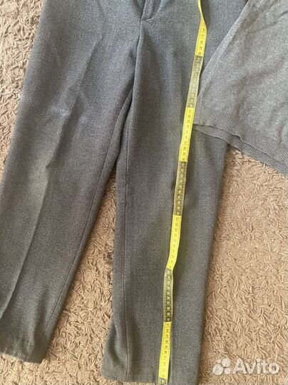 Школьная форма для мальчика