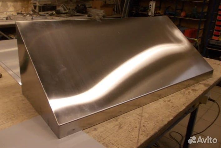 Коптильни, Баки, и прочее из нержавейки