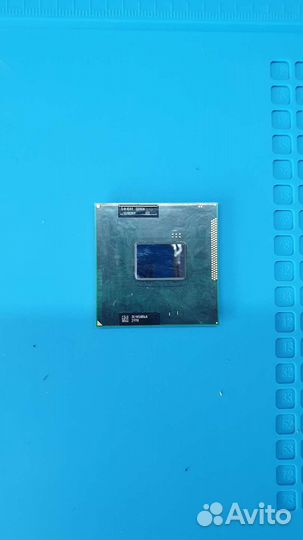 Процессор intel core i3 2370