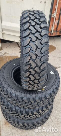Nortec MT-540 205/75 R15