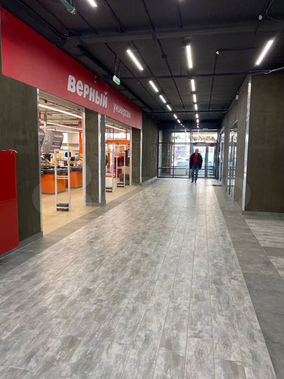 Торговая площадь, 76.6 м²