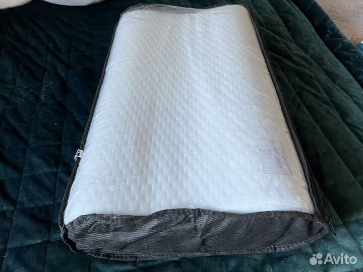 Подушка ортопедическая