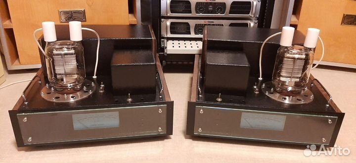 Ламповые моноблоки гу-48